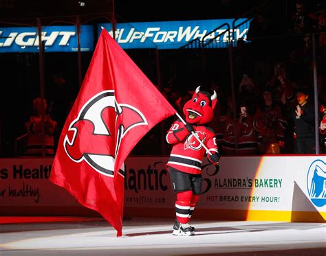 The Magic of the NJ Devils: How Their Number Inspires Fans